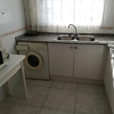 Lejlighed Talima 3a Locdenia