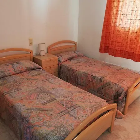 Talima 3a Locdenia Lejlighed Dénia