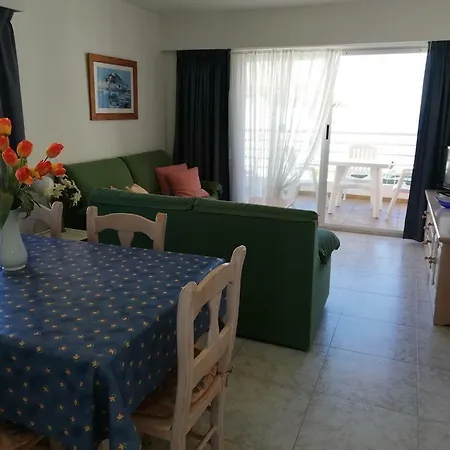 Talima 3a Locdenia Dénia