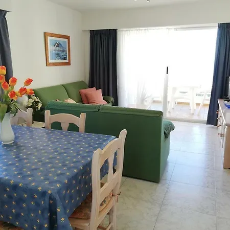 Talima 3a Locdenia Dénia