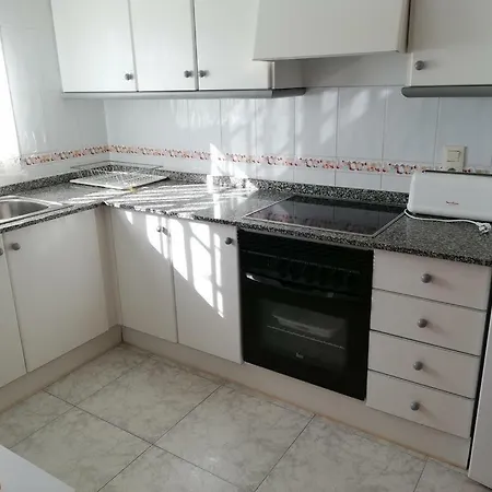 Lejlighed Talima 3a Locdenia