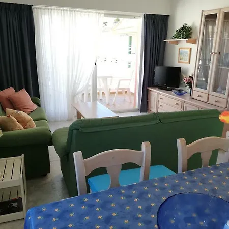 Lejlighed Talima 3a Locdenia