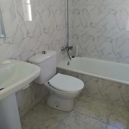 Lejlighed Talima 3a Locdenia *
