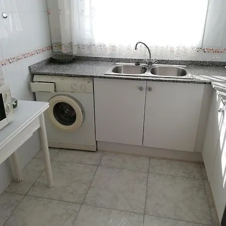 Lejlighed Talima 3a Locdenia