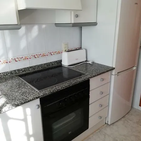 Lejlighed Talima 3a Locdenia Dénia